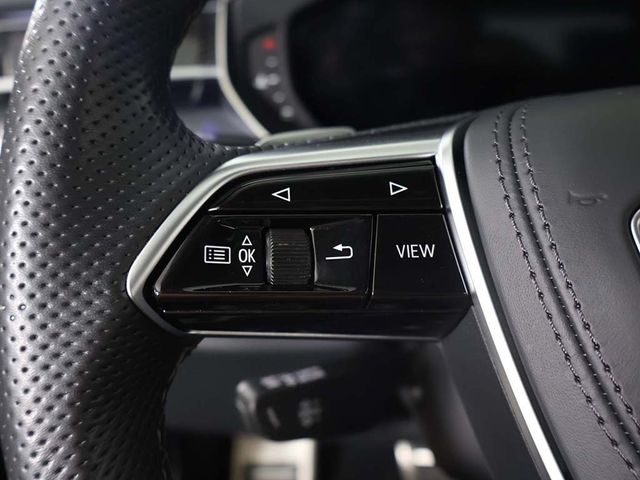 2023 Audi S8 4.0 TFSI - 22996610 - 43