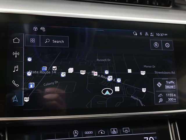 2023 Audi S8 4.0 TFSI - 22996610 - 45