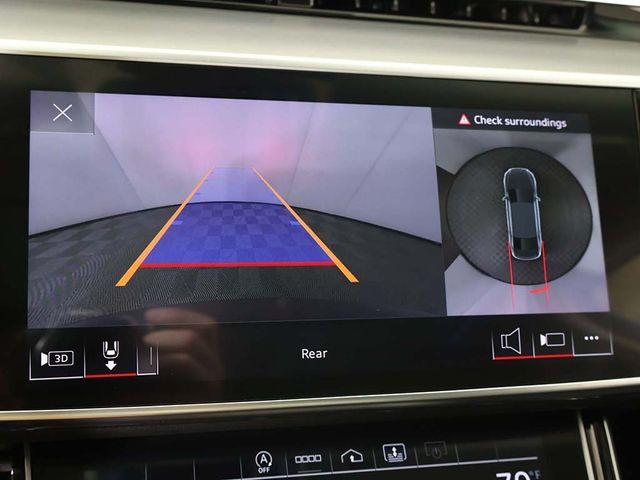 2023 Audi S8 4.0 TFSI - 22996610 - 46