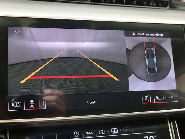 2023 Audi S8 4.0 TFSI - 22996610 - 47