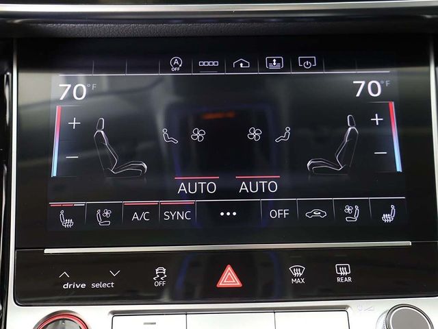 2023 Audi S8 4.0 TFSI - 22996610 - 48