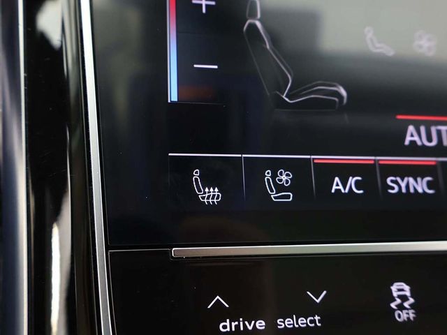 2023 Audi S8 4.0 TFSI - 22996610 - 49