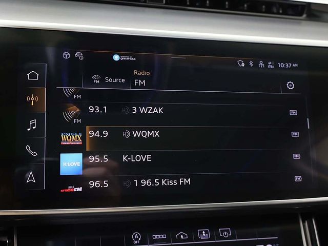 2023 Audi S8 4.0 TFSI - 22996610 - 51