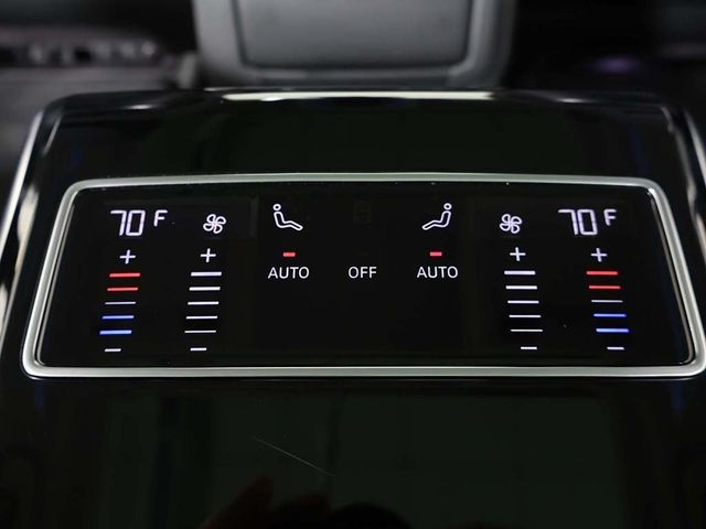 2023 Audi S8 4.0 TFSI - 22996610 - 55