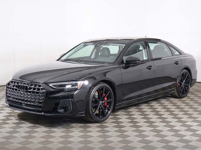 2023 Audi S8 4.0 TFSI - 22996610 - 8