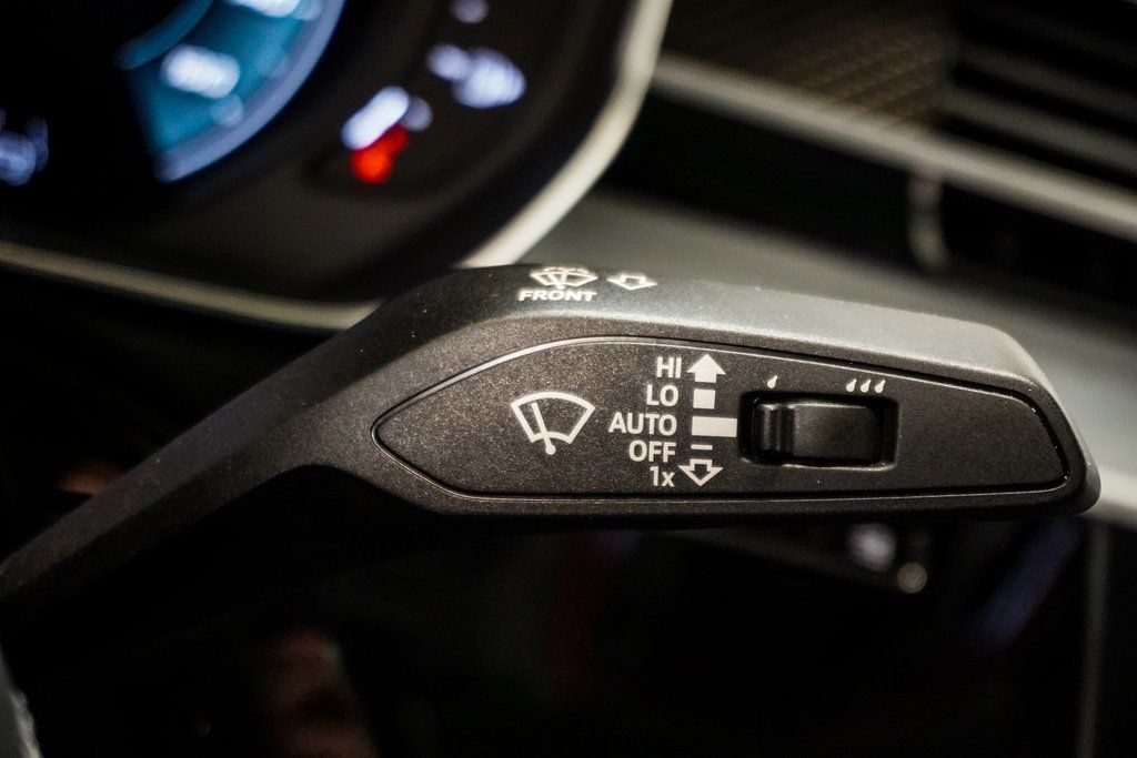 2023 Audi S8 4.0T Quattro photo 35