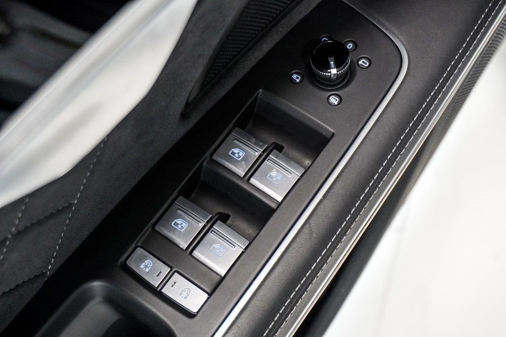 2023 Audi S8 4.0T Quattro photo 39