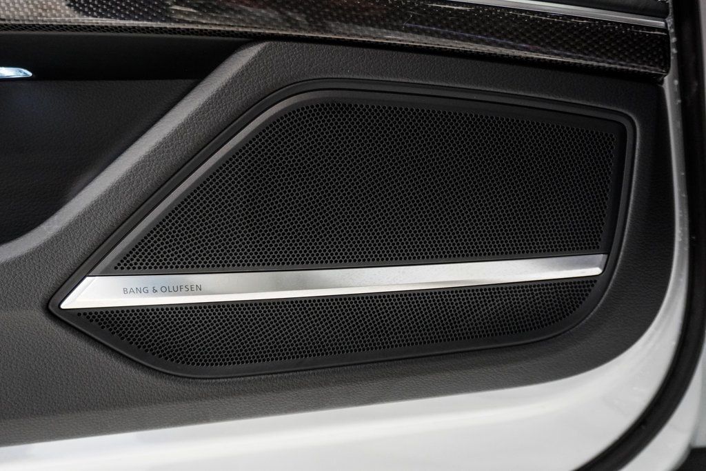 2023 Audi S8 4.0T Quattro photo 41
