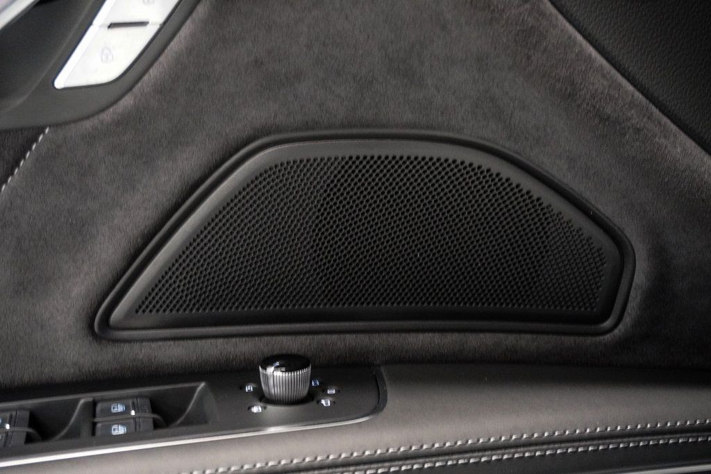 2023 Audi S8 4.0T Quattro photo 42