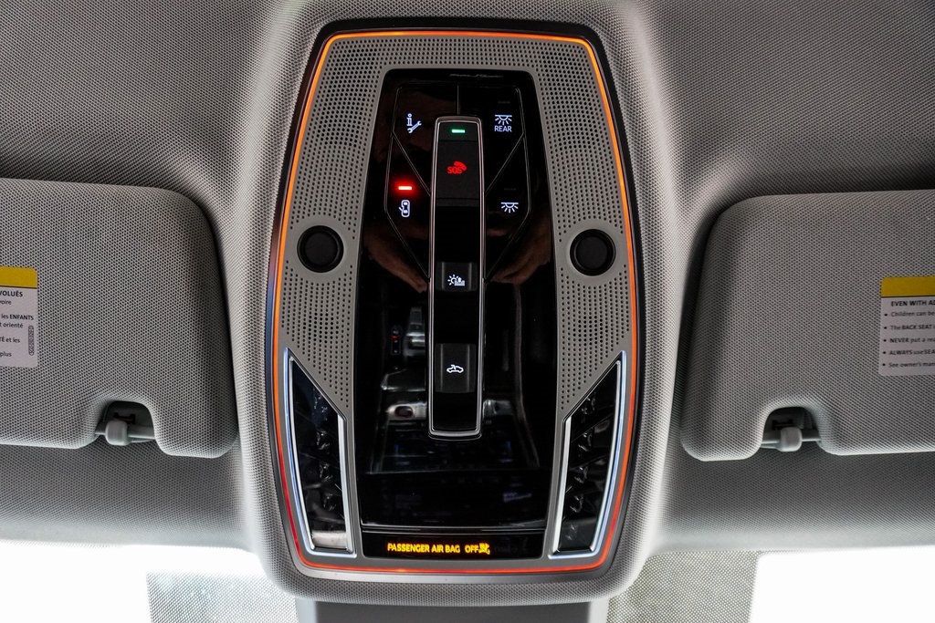 2023 Audi S8 4.0T Quattro photo 48