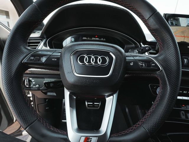 2023 Audi SQ5 3.0T Premium - 23076853 - 15