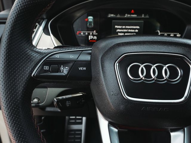 2023 Audi SQ5 3.0T Premium - 23076853 - 16
