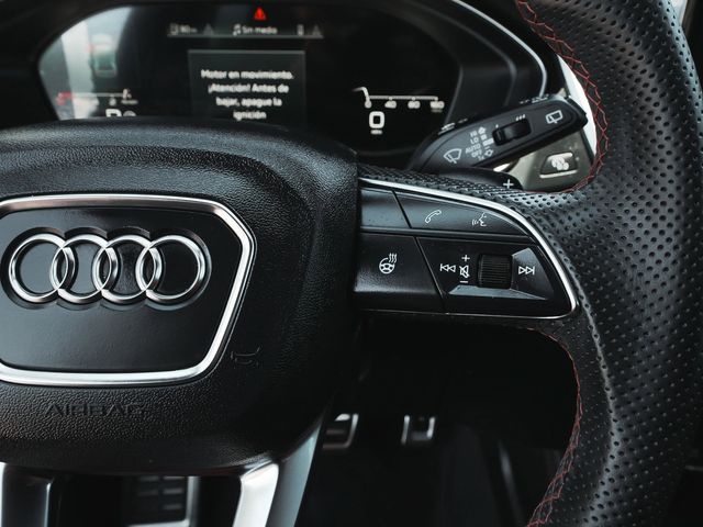 2023 Audi SQ5 3.0T Premium - 23076853 - 17
