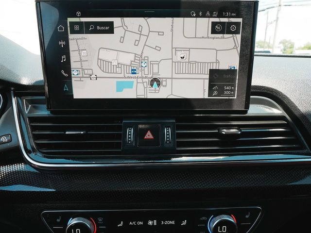 2023 Audi SQ5 3.0T Premium - 23076853 - 23