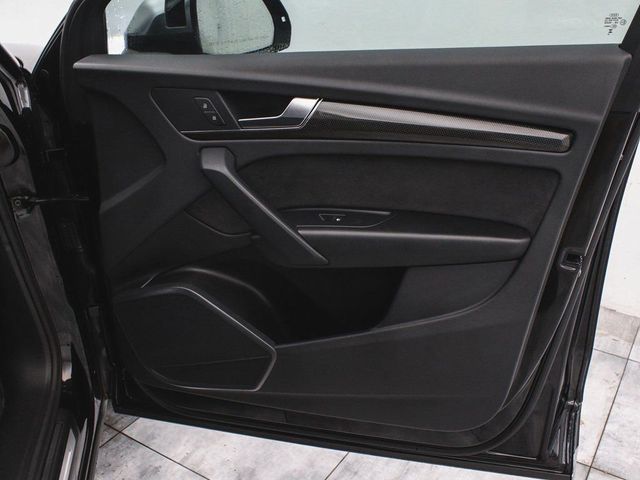 2023 Audi SQ5 Premium - 23006673 - 10