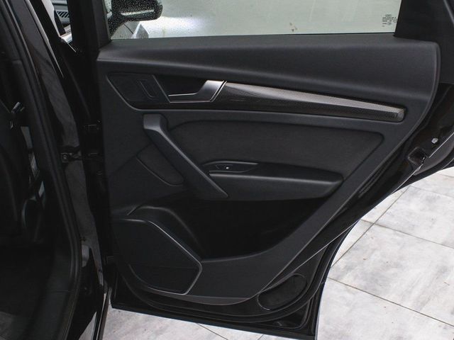 2023 Audi SQ5 Premium - 23006673 - 12