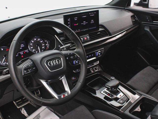 2023 Audi SQ5 Premium - 23006673 - 14
