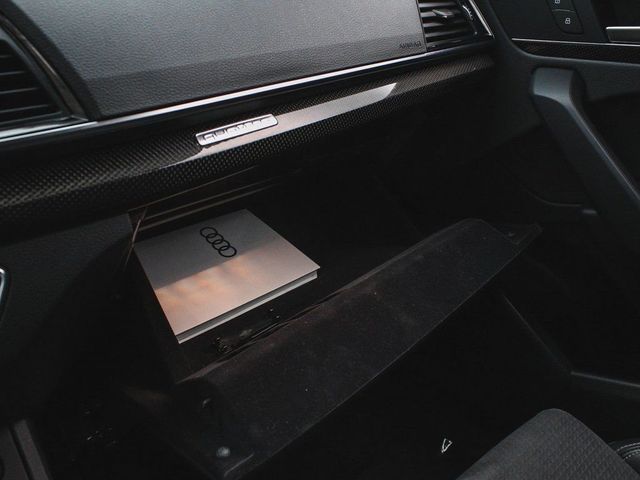 2023 Audi SQ5 Premium - 23006673 - 16