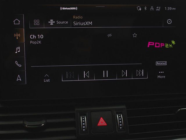 2023 Audi SQ5 Premium - 23006673 - 18