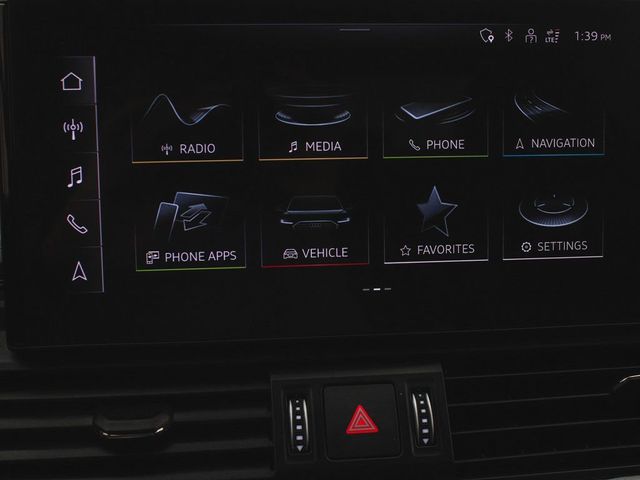 2023 Audi SQ5 Premium - 23006673 - 20