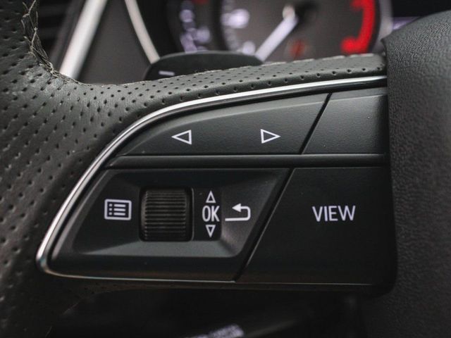 2023 Audi SQ5 Premium - 23006673 - 22