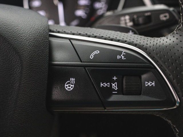 2023 Audi SQ5 Premium - 23006673 - 23