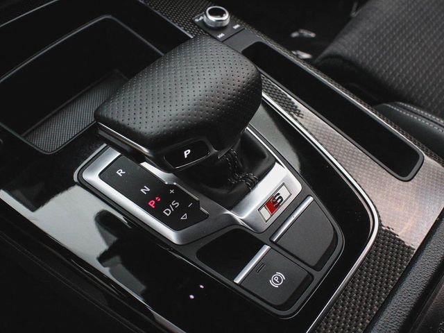 2023 Audi SQ5 Premium - 23006673 - 27