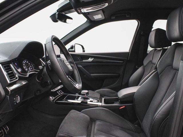 2023 Audi SQ5 Premium - 23006673 - 28
