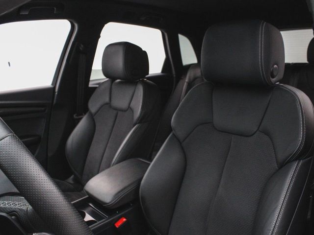 2023 Audi SQ5 Premium - 23006673 - 29