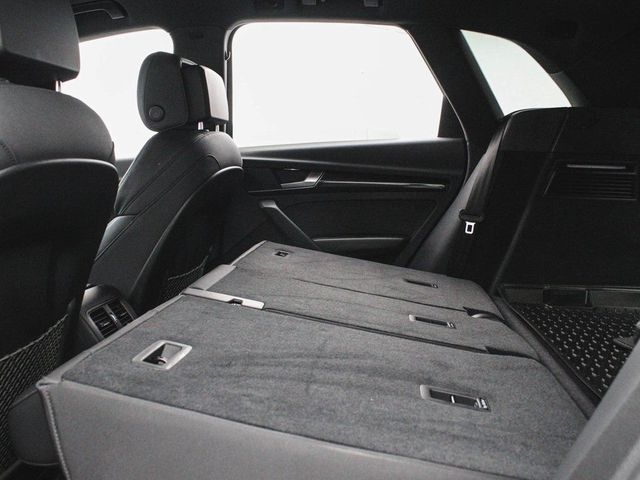 2023 Audi SQ5 Premium - 23006673 - 32