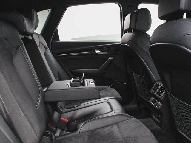 2023 Audi SQ5 Premium - 23006673 - 34