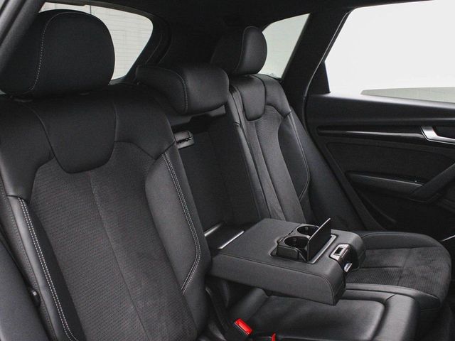 2023 Audi SQ5 Premium - 23006673 - 35