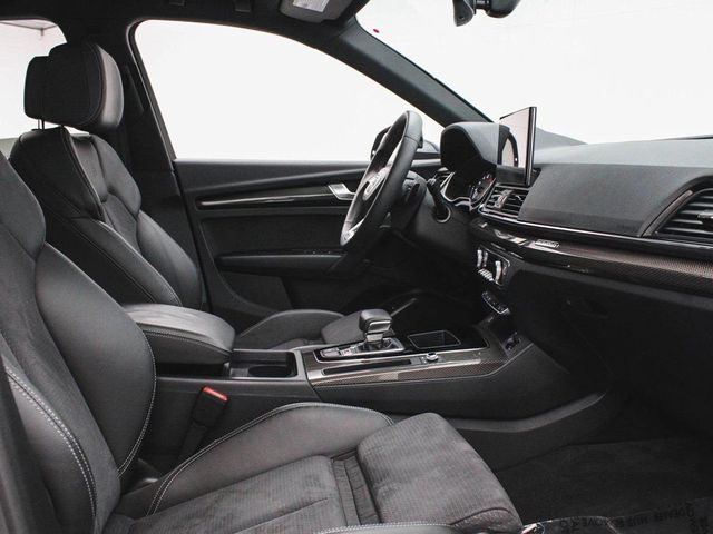 2023 Audi SQ5 Premium - 23006673 - 37