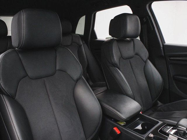 2023 Audi SQ5 Premium - 23006673 - 38