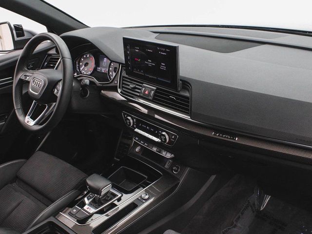 2023 Audi SQ5 Premium - 23006673 - 39