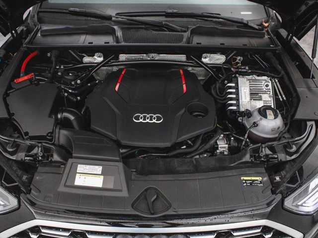 2023 Audi SQ5 Premium - 23006673 - 40