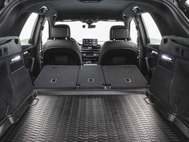 2023 Audi SQ5 Premium - 23006673 - 42