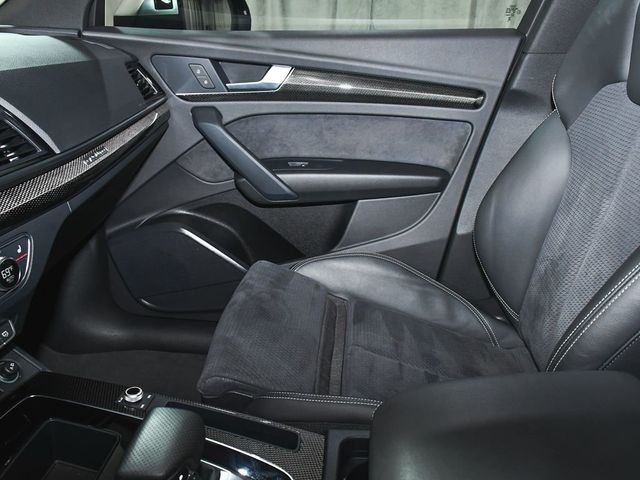 2023 Audi SQ5 Premium - 23006673 - 46
