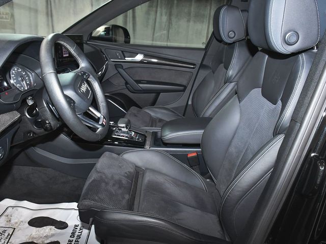 2023 Audi SQ5 Premium - 23006673 - 49