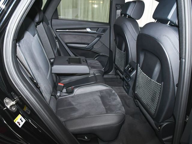 2023 Audi SQ5 Premium - 23006673 - 54
