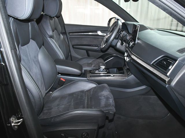 2023 Audi SQ5 Premium - 23006673 - 56