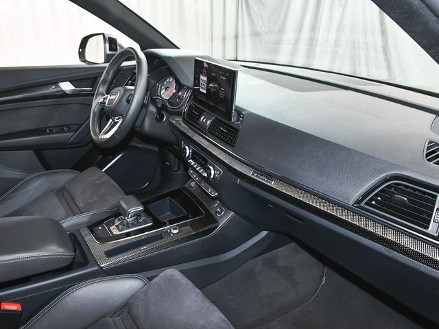 2023 Audi SQ5 Premium - 23006673 - 58