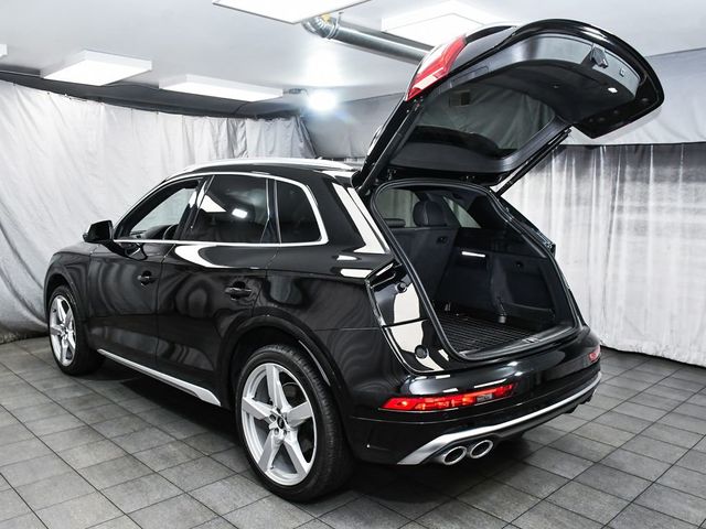 2023 Audi SQ5 Premium - 23006673 - 63