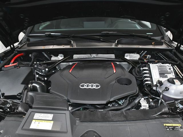 2023 Audi SQ5 Premium - 23006673 - 67