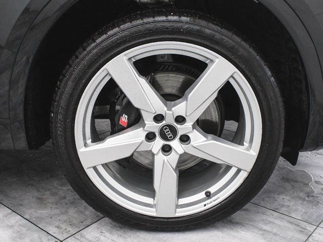 2023 Audi SQ5 Premium - 23006673 - 6