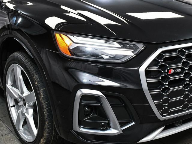2023 Audi SQ5 Premium - 23006673 - 69