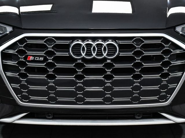 2023 Audi SQ5 Premium - 23006673 - 70
