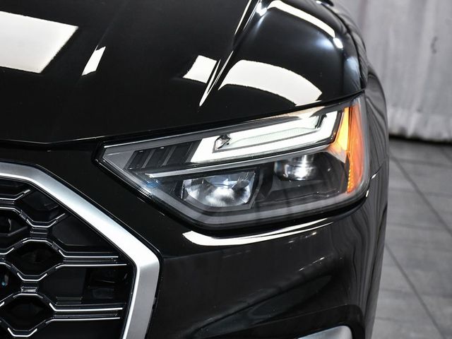 2023 Audi SQ5 Premium - 23006673 - 72