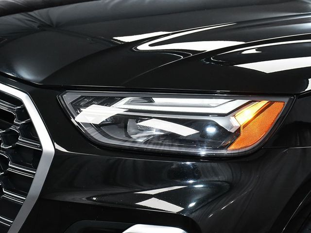 2023 Audi SQ5 Premium - 23006673 - 73