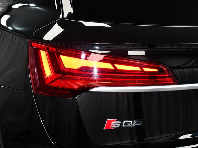 2023 Audi SQ5 Premium - 23006673 - 76